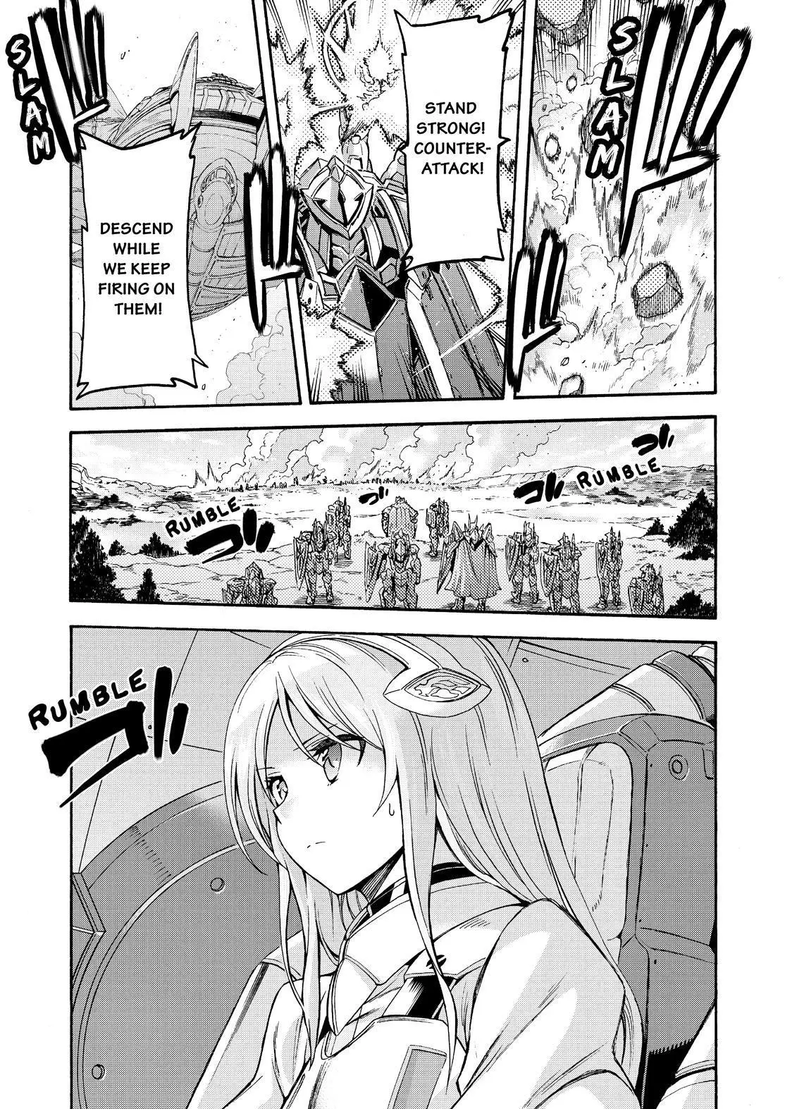 Manga page 20