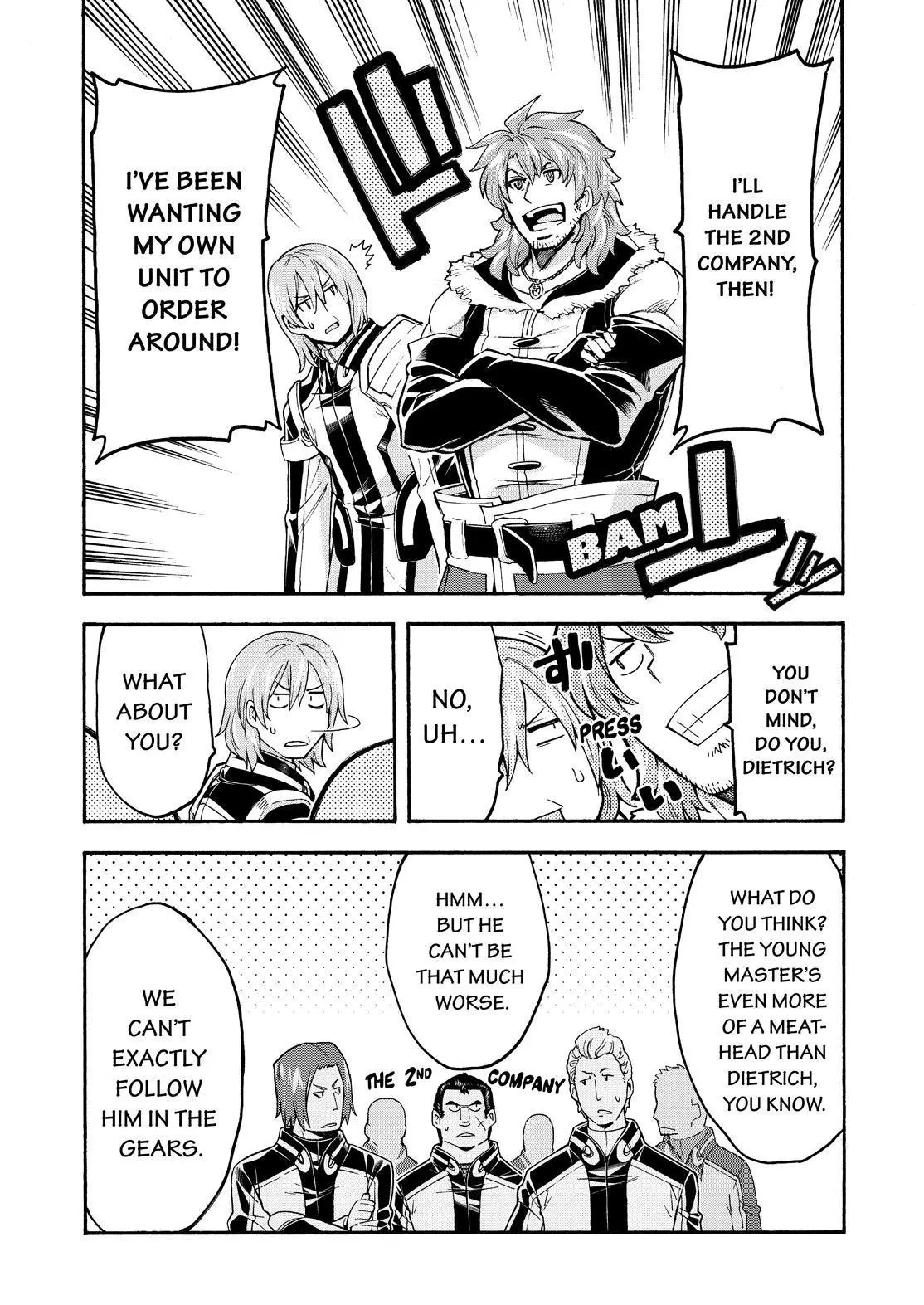 Manga page 9