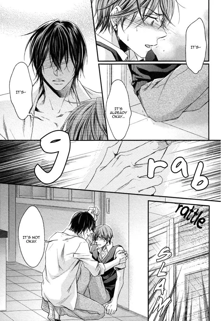 Manga page 30