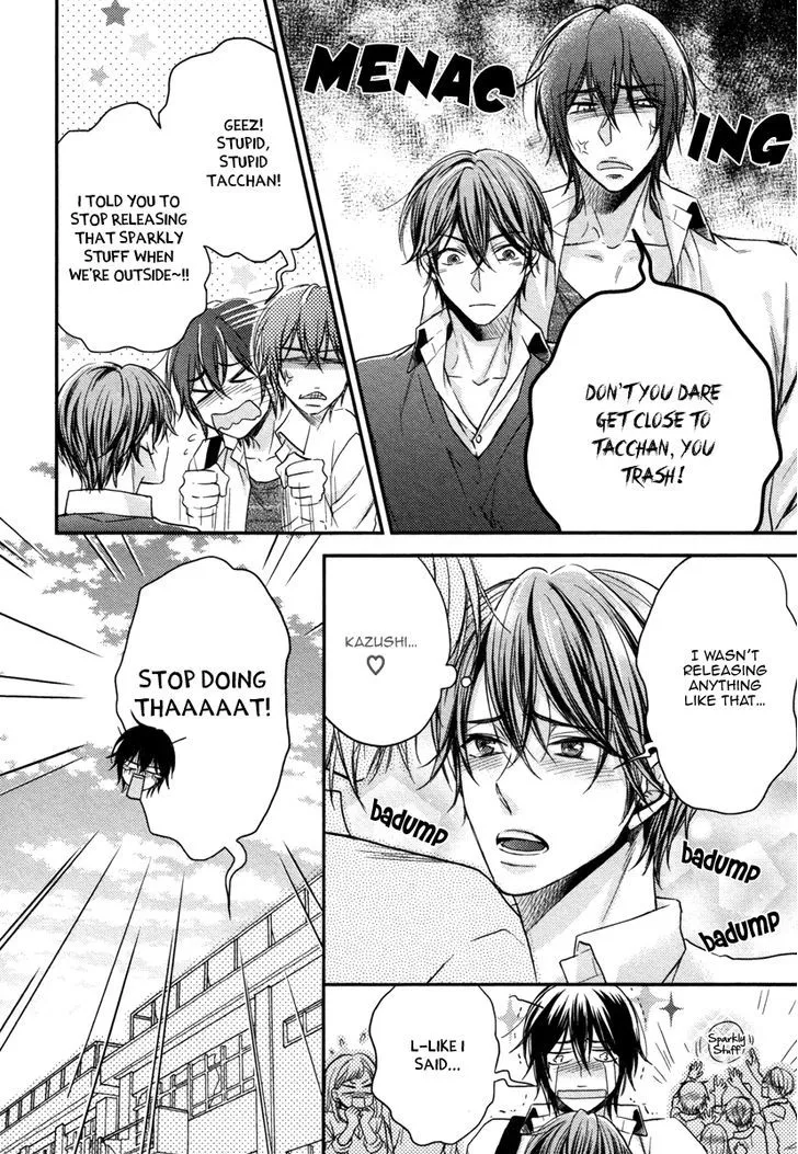 Manga page 10