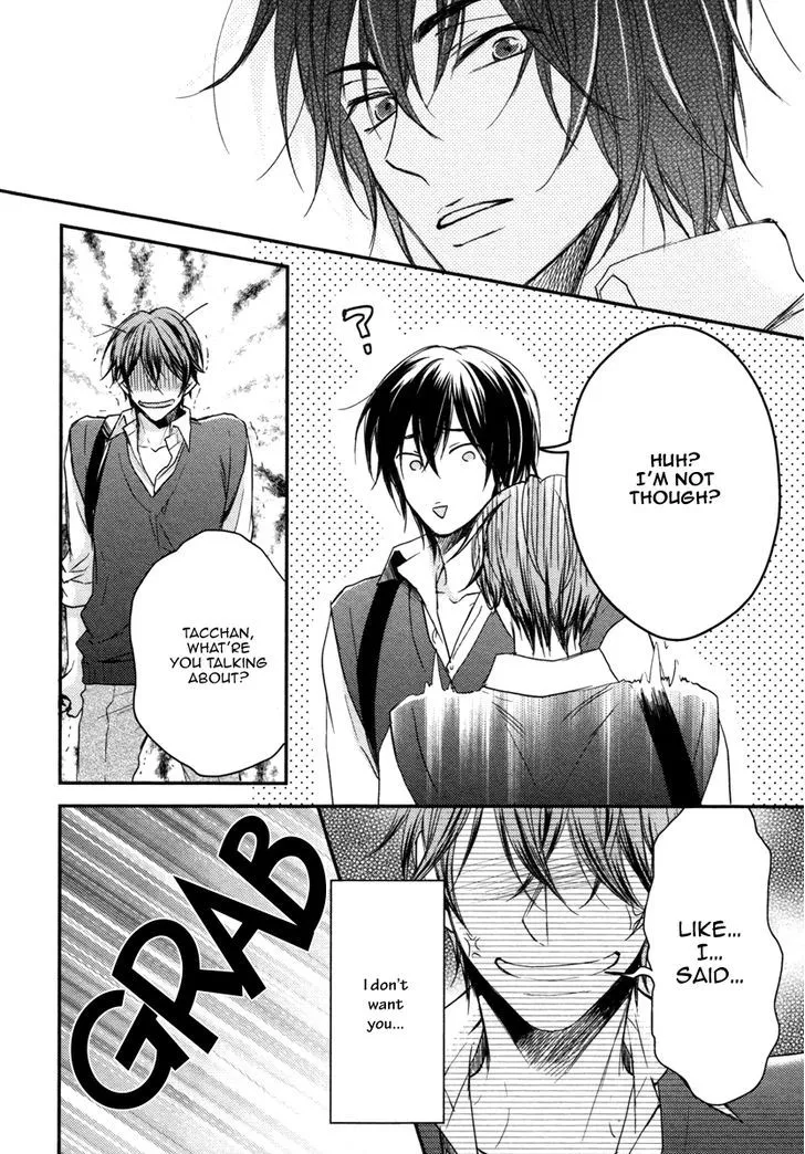 Manga page 22