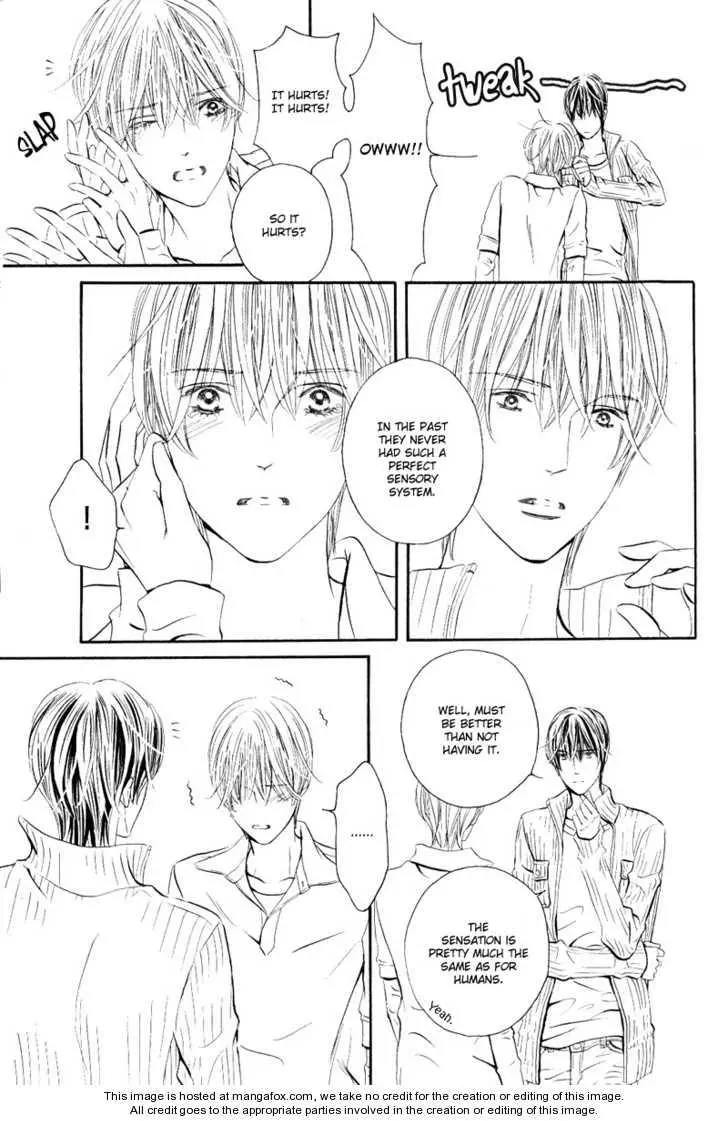 Manga page 13