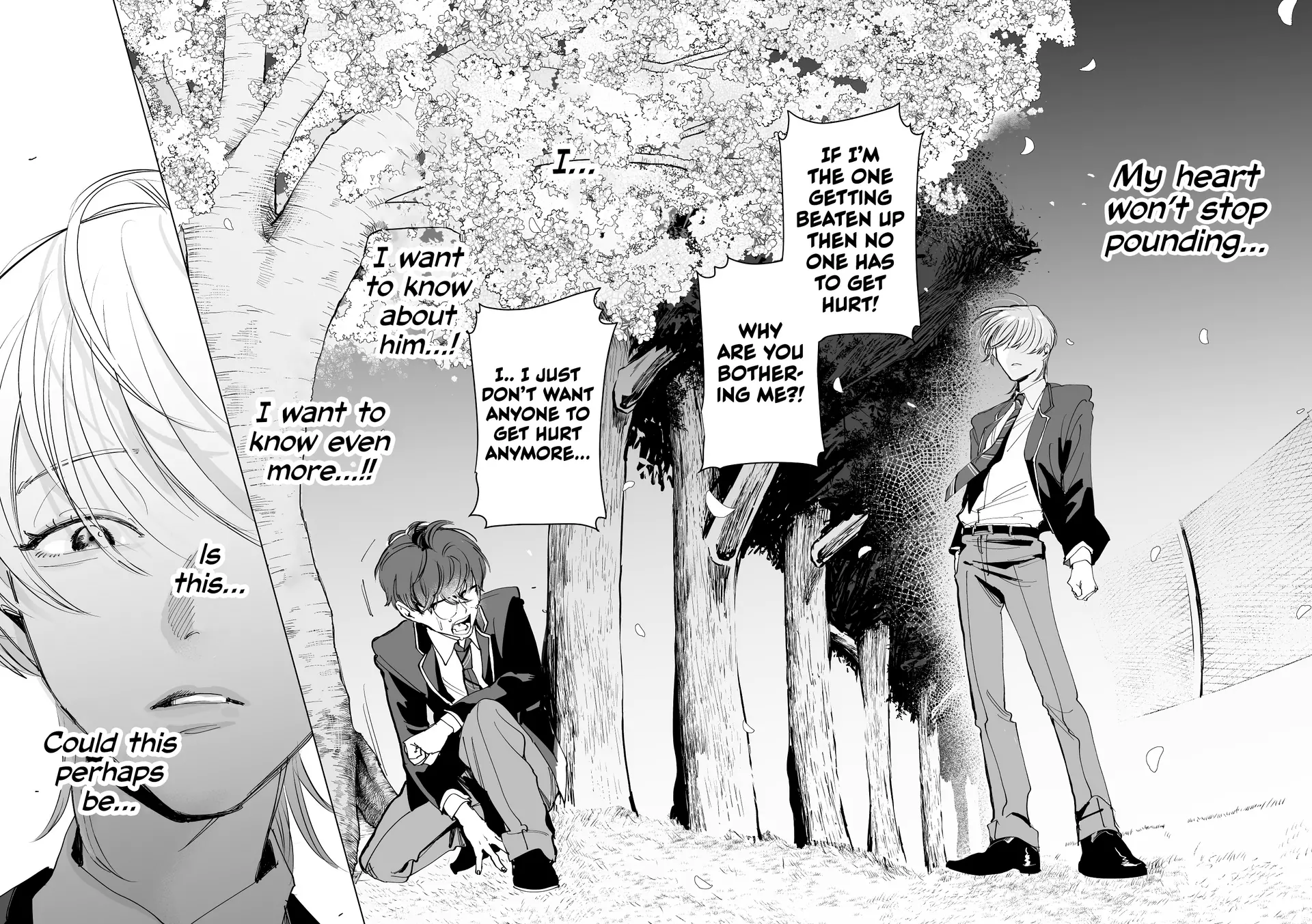 Manga page 32