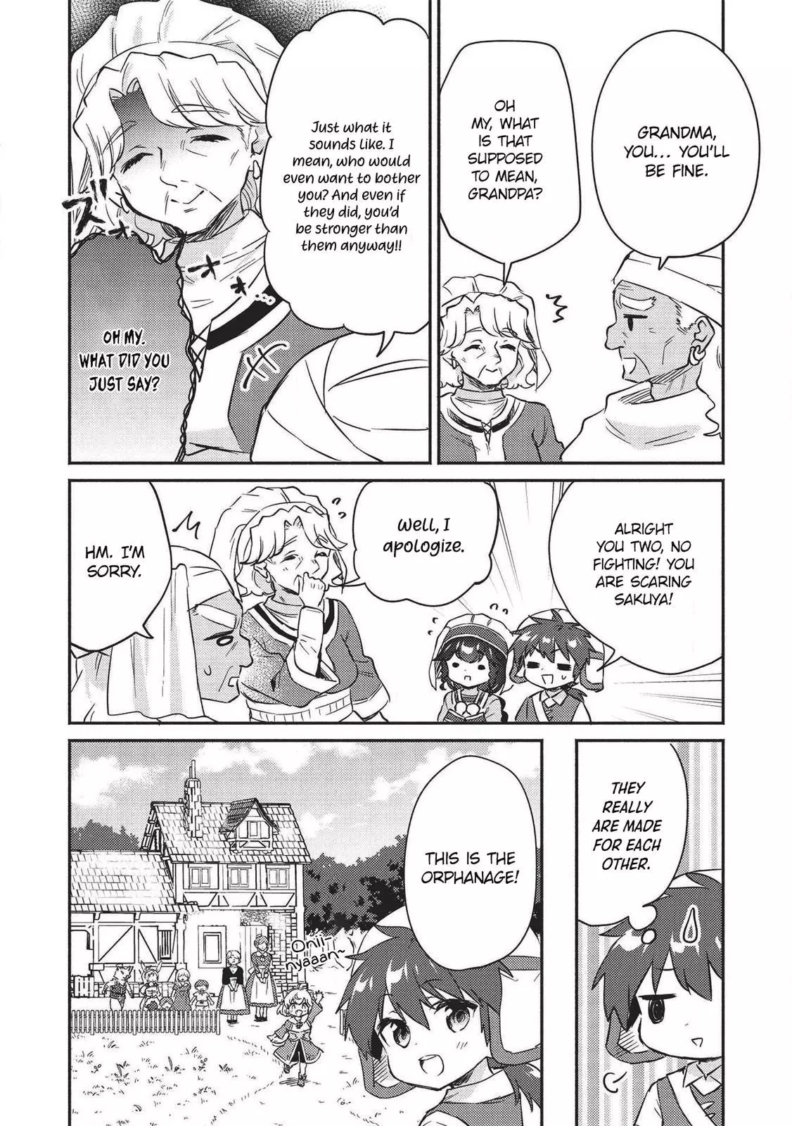 Manga page 4