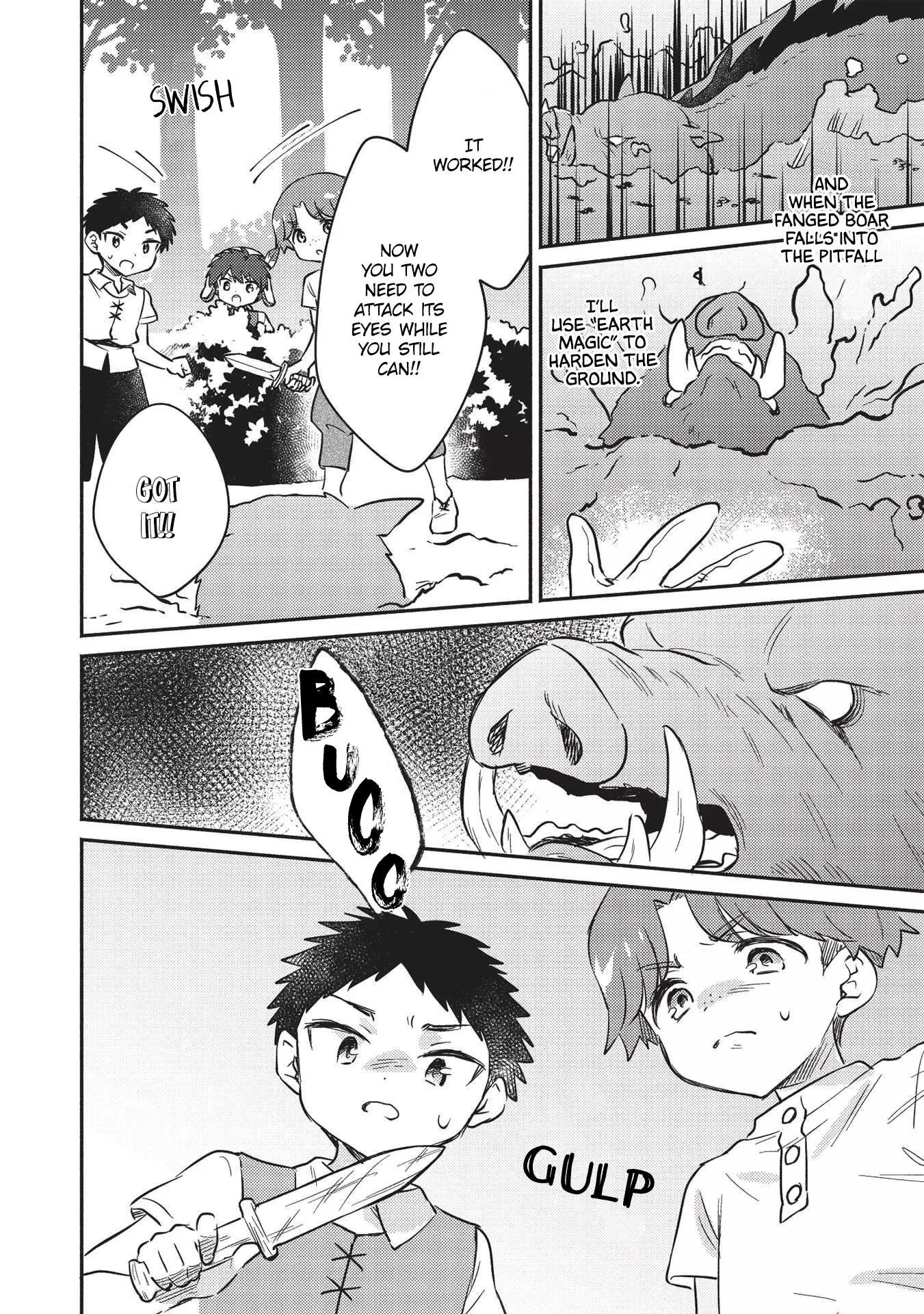 Manga page 15