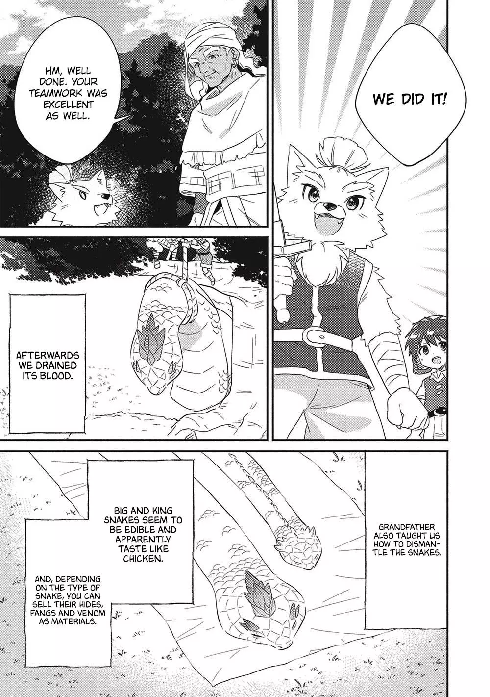Manga page 22