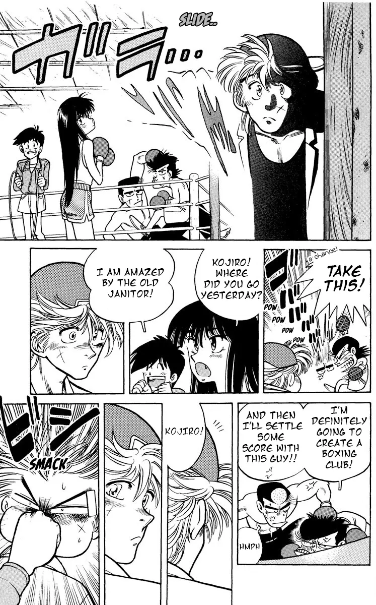 Manga page 32