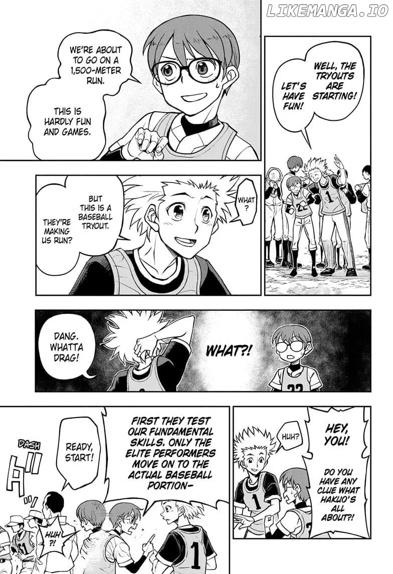 Manga page 12