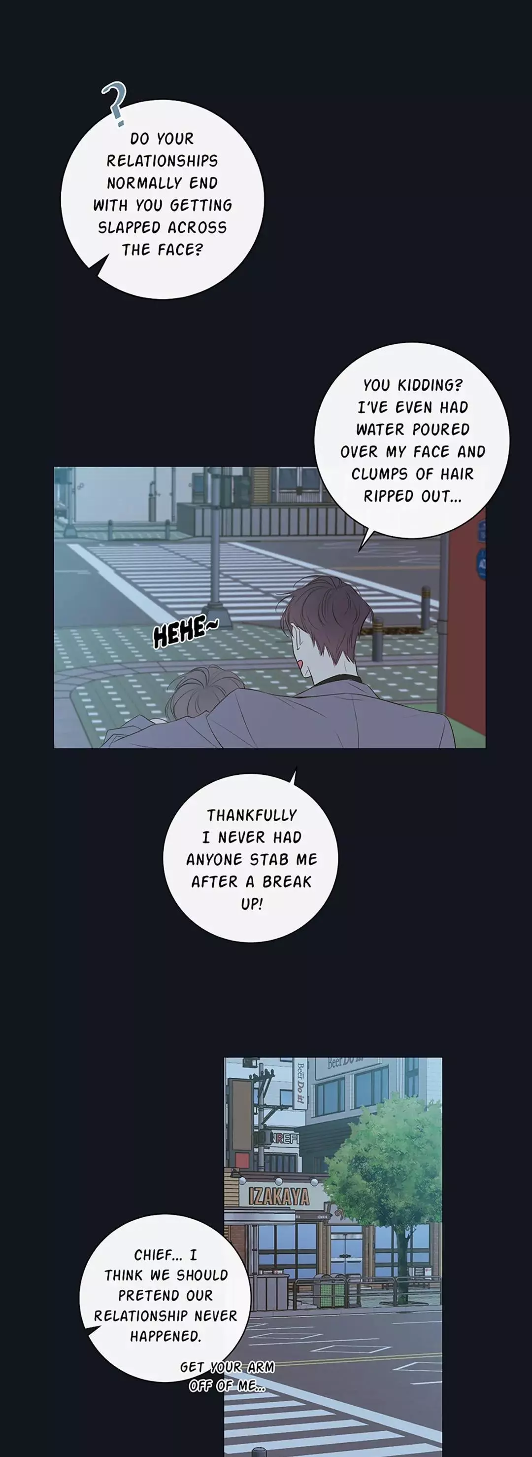 Manga page 33