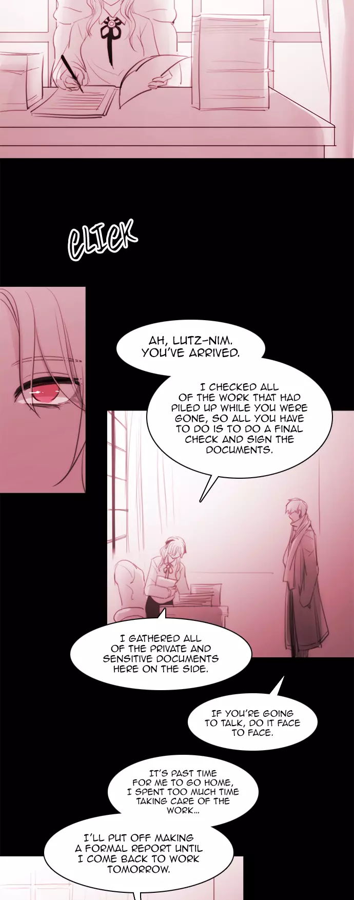 Manga page 12