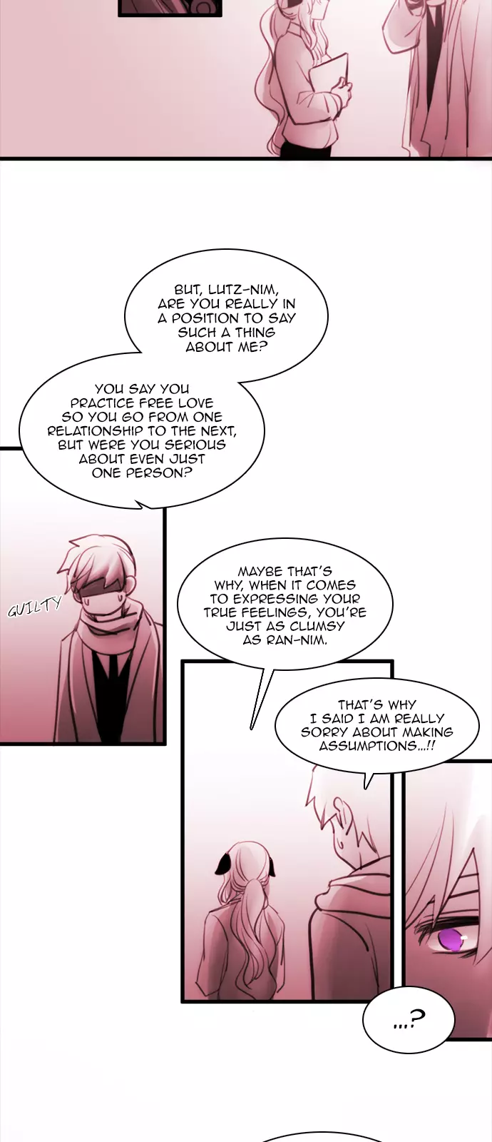 Manga page 21