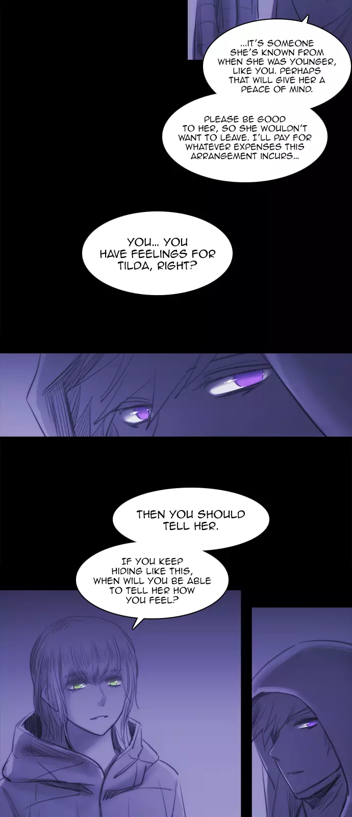 Manga page 25