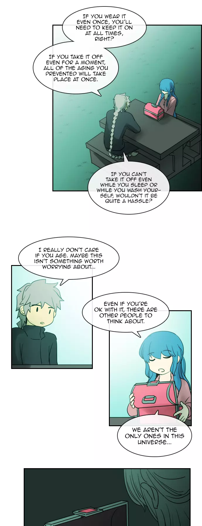 Manga page 19