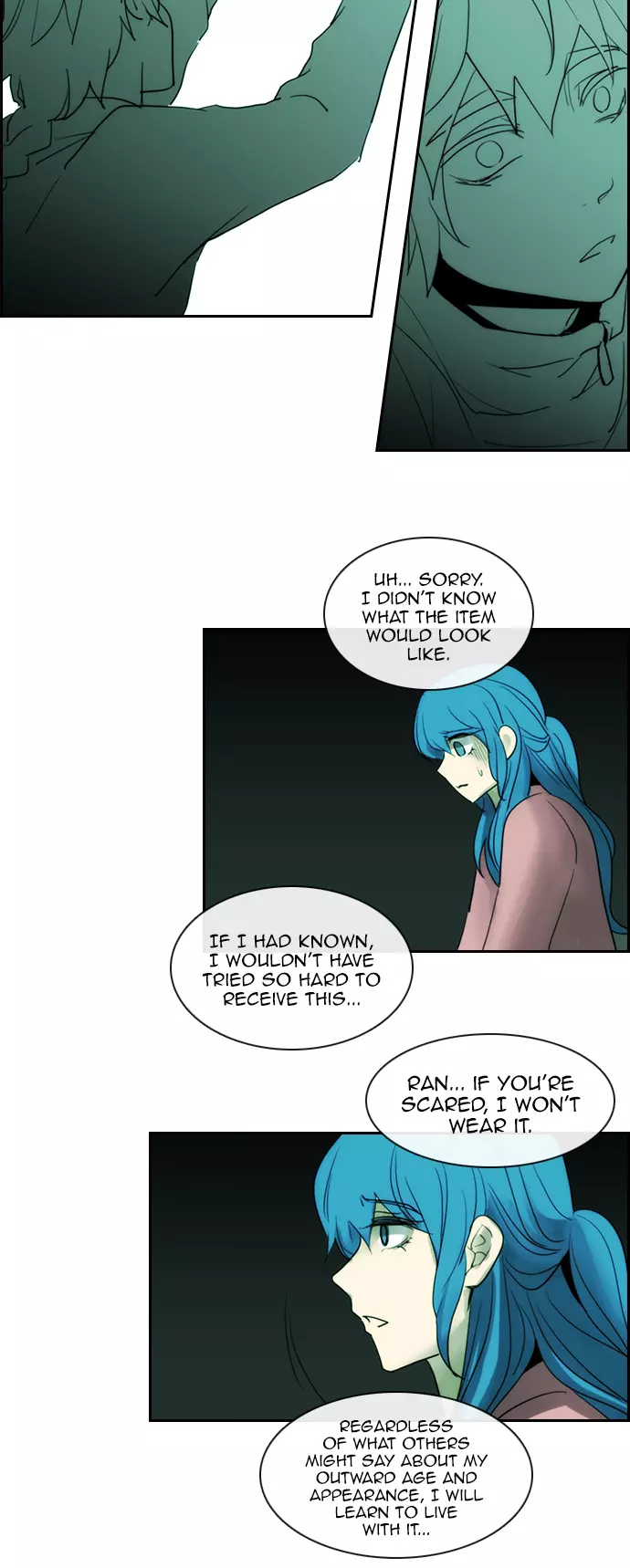 Manga page 21