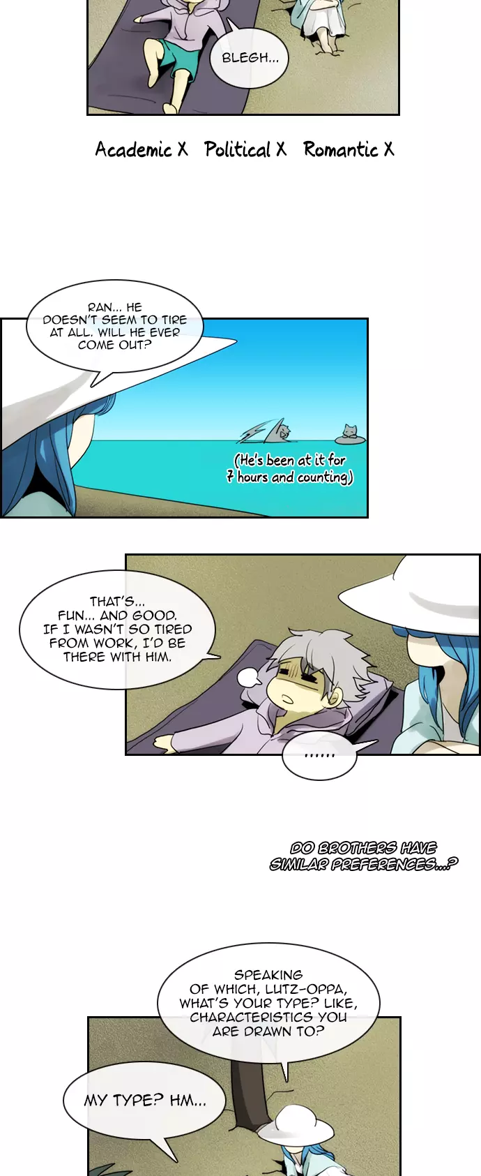Manga page 4