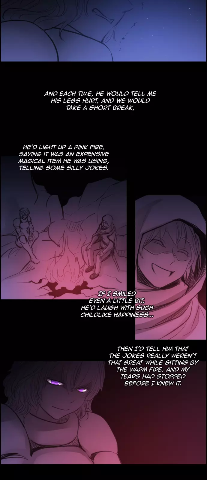 Manga page 14