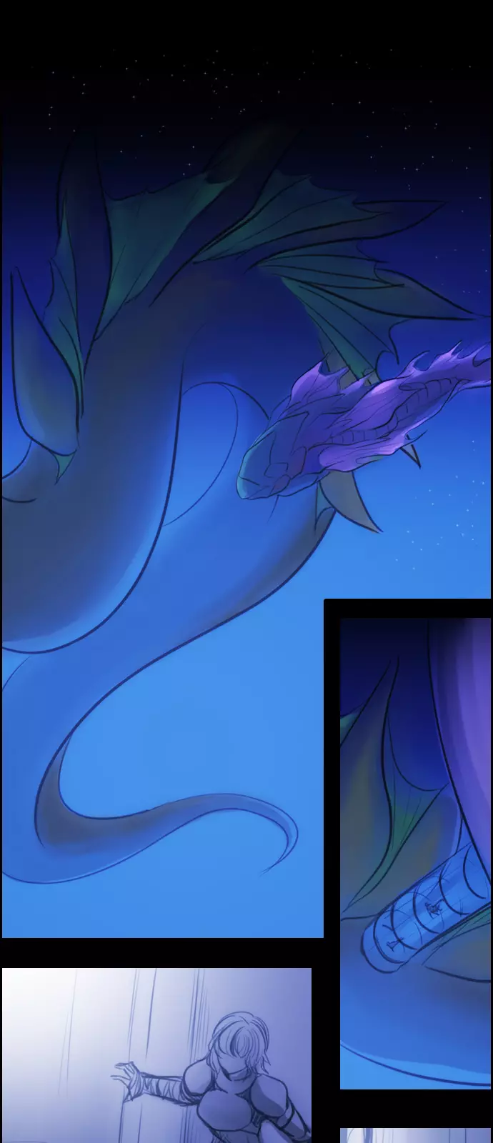 Manga page 22