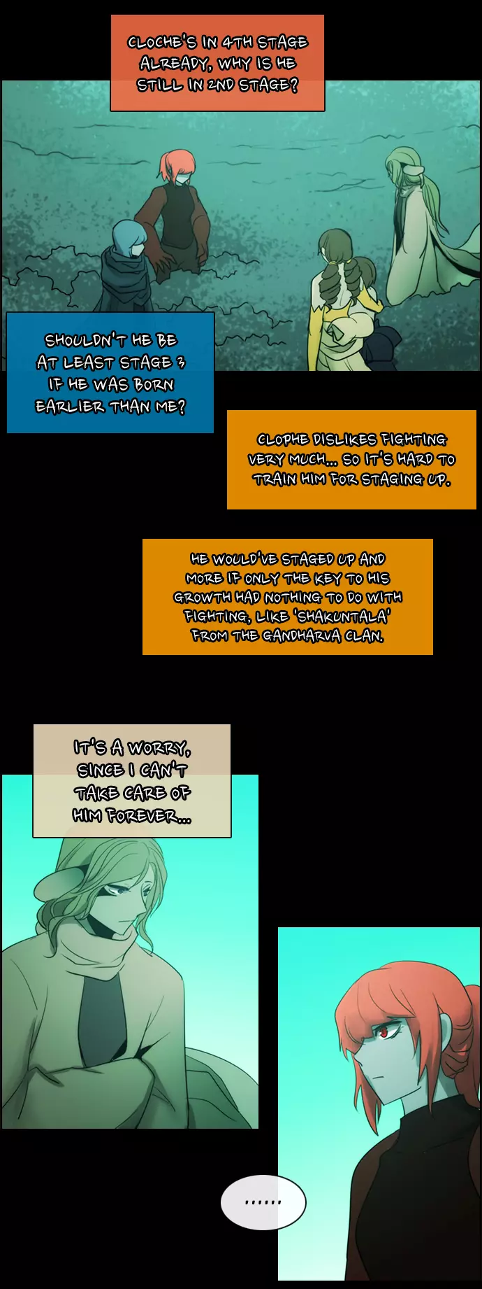 Manga page 12