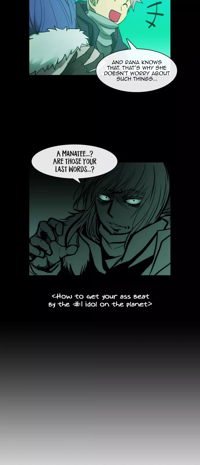 Manga page 19
