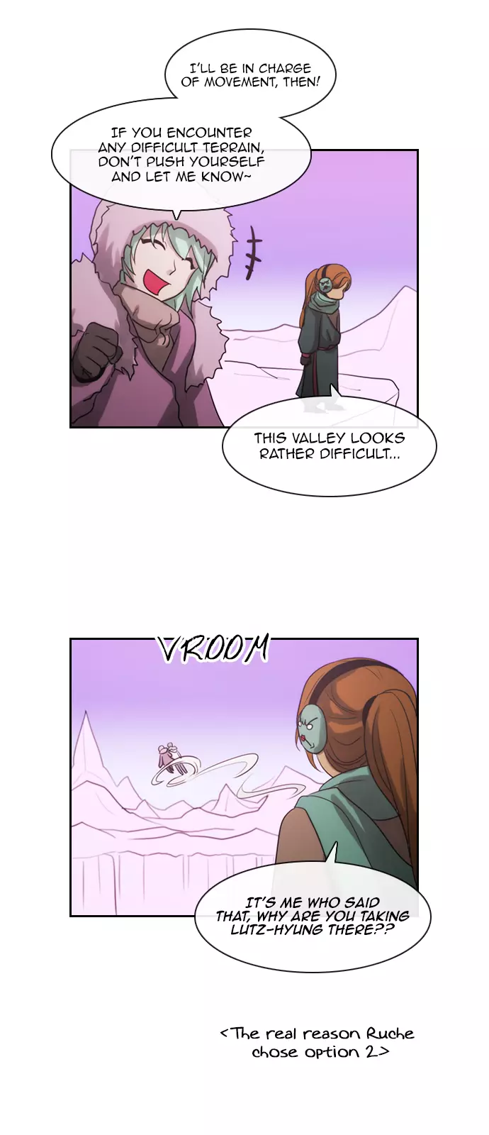 Manga page 21