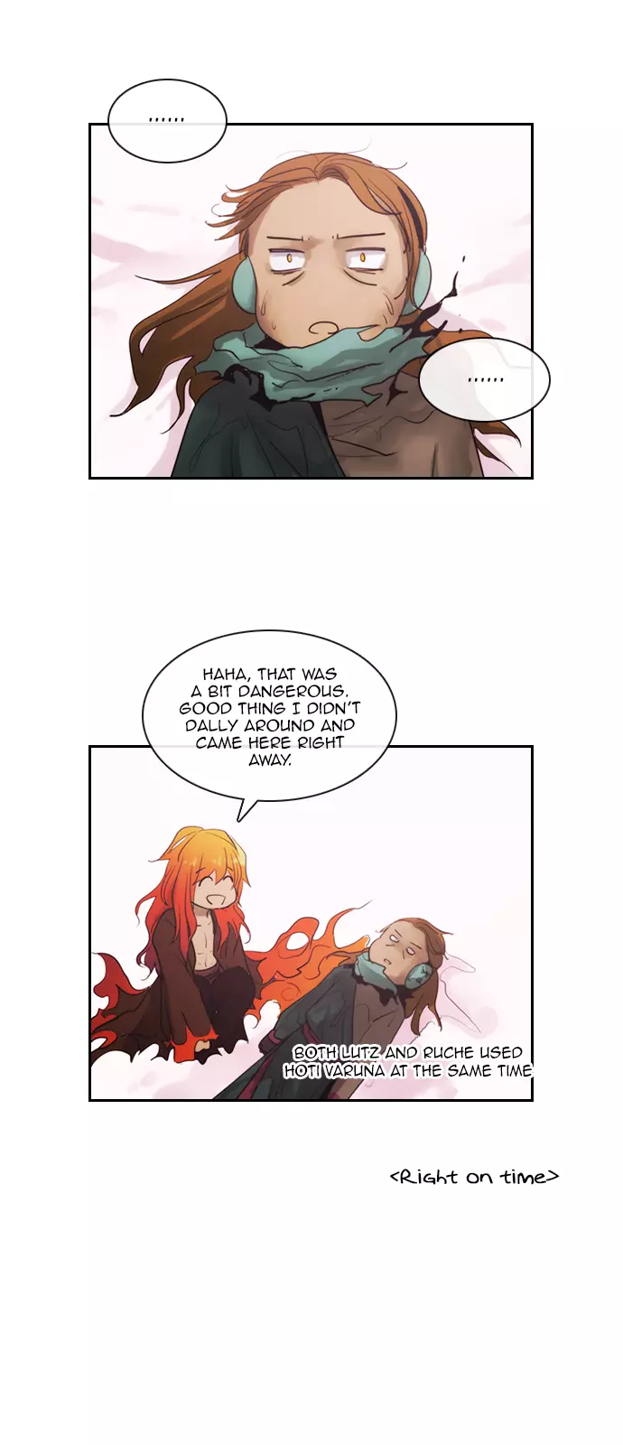 Manga page 20