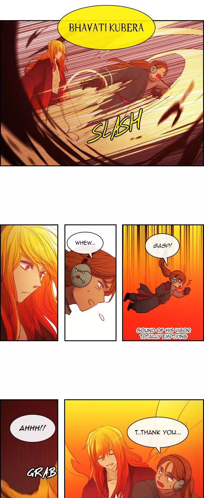 Manga page 22