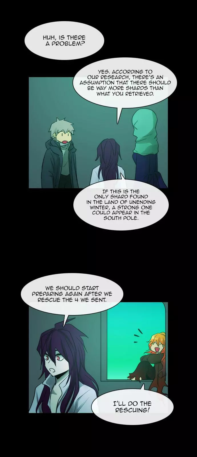 Manga page 7