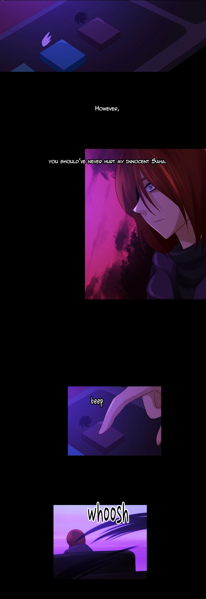 Manga page 22