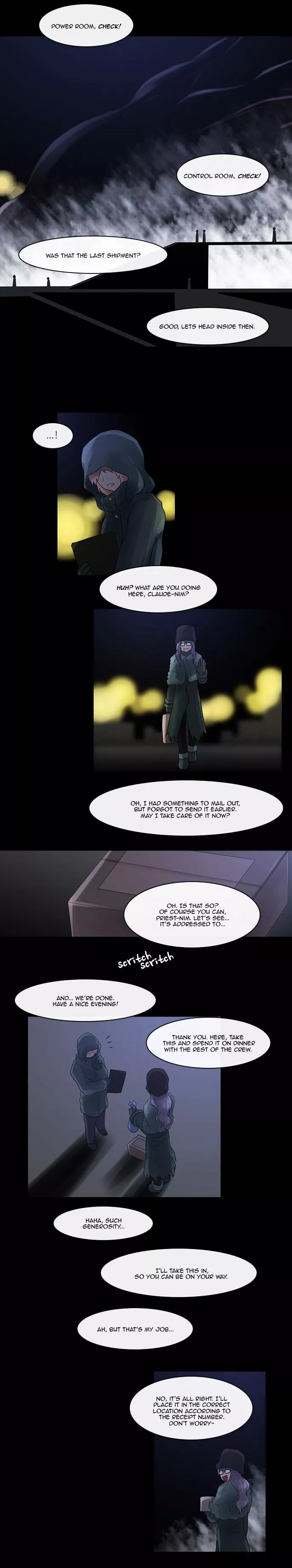 Manga page 7