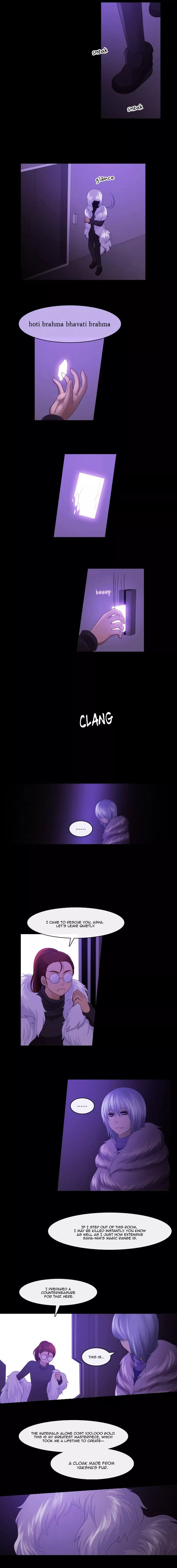 Manga page 9