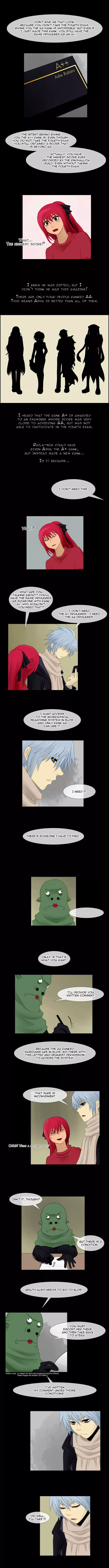 Manga page 4