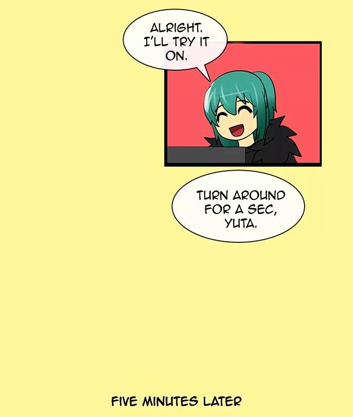 Manga page 21
