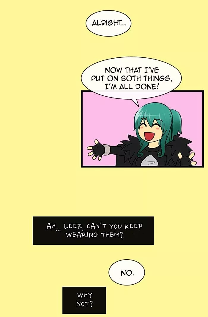 Manga page 31