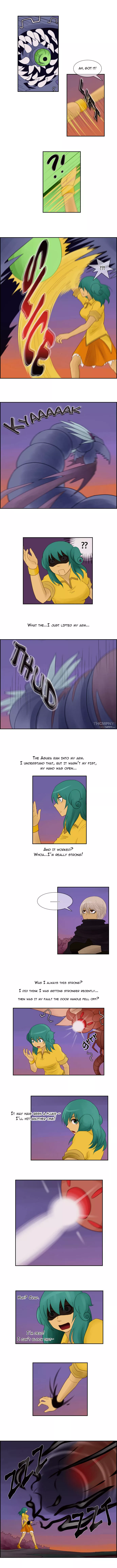 Manga page 4