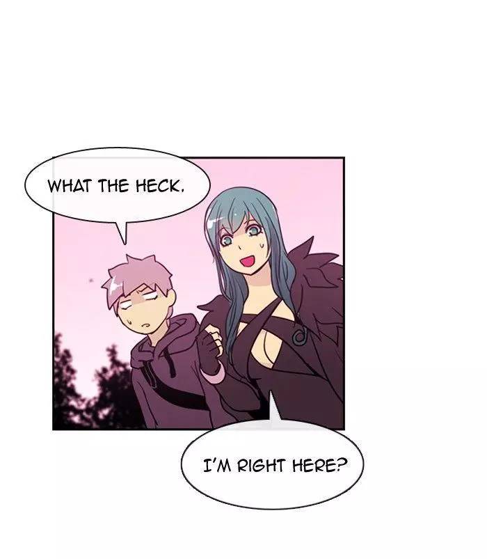 Manga page 33