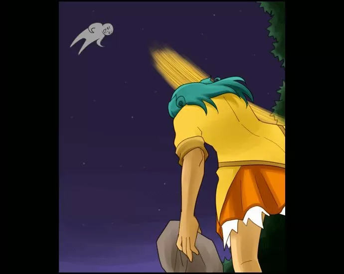 Manga page 7