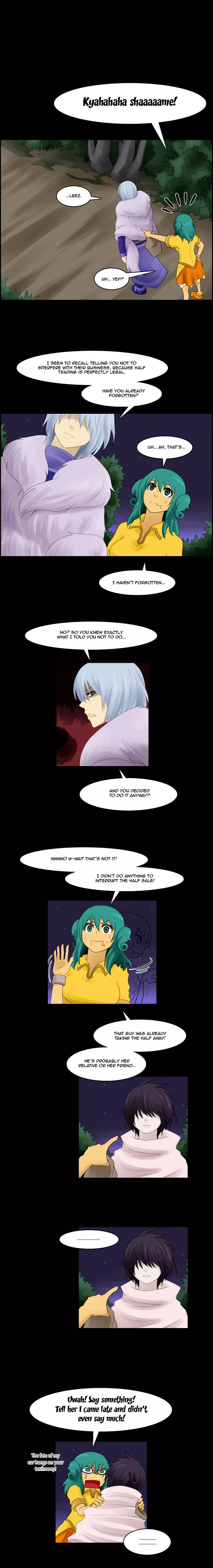 Manga page 4