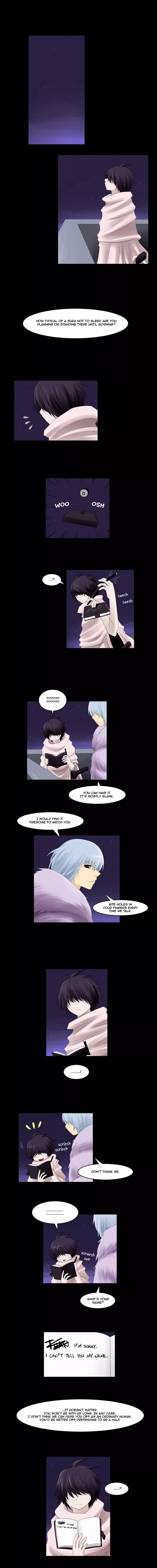 Manga page 4