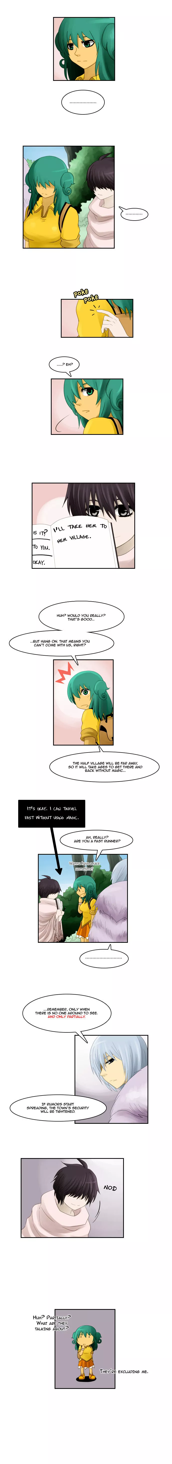 Manga page 4