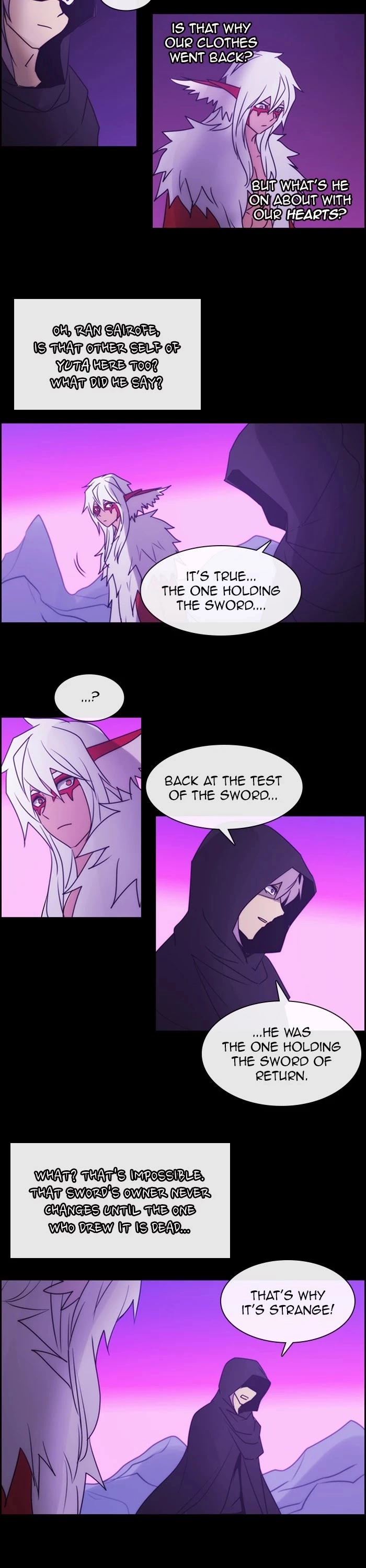 Manga page 21