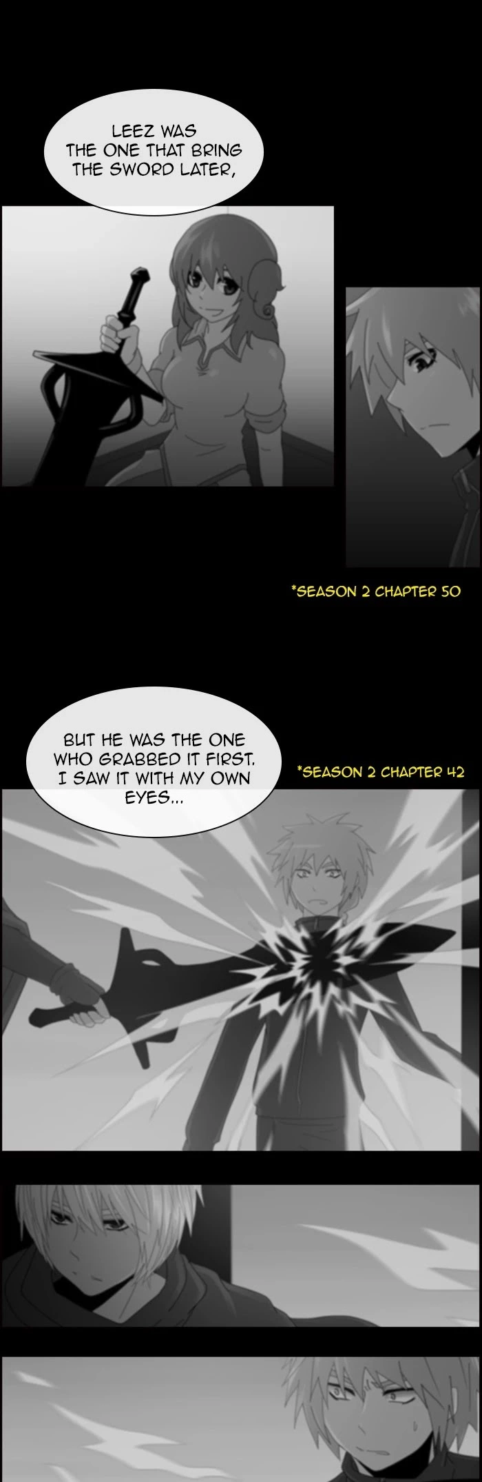 Manga page 22