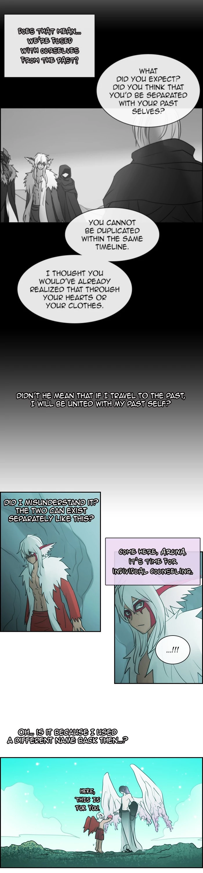 Manga page 14