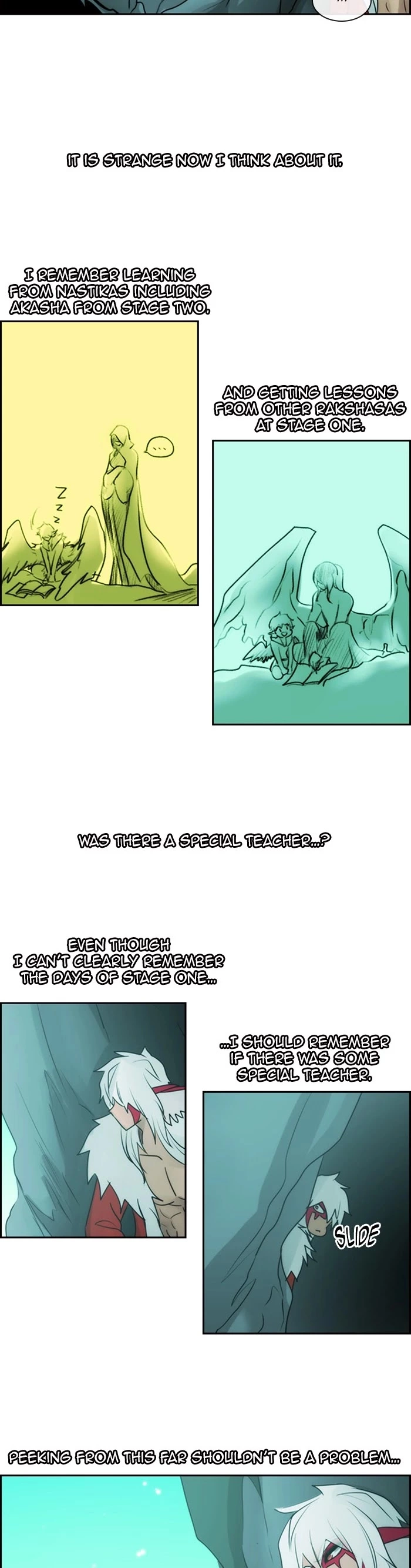 Manga page 20