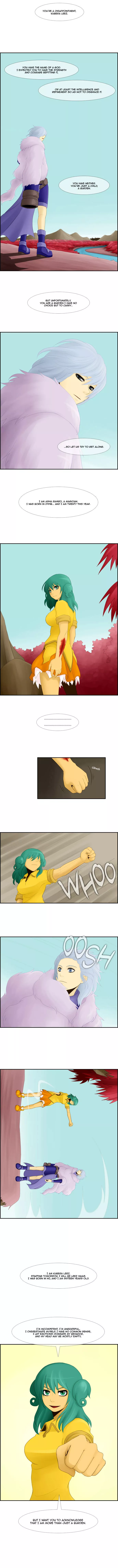 Manga page 4