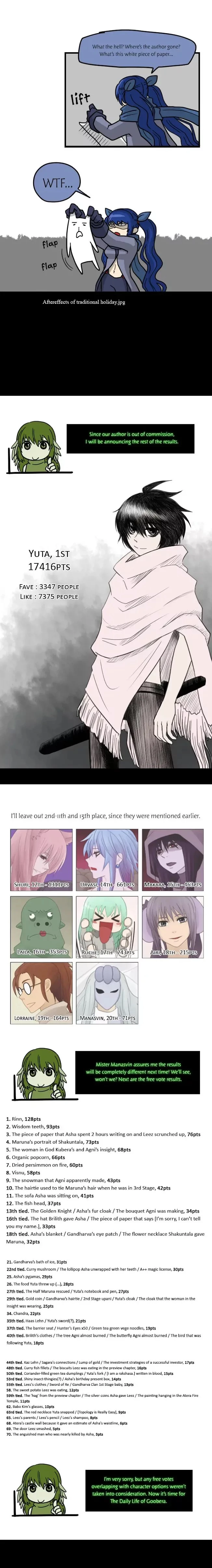 Manga page 7