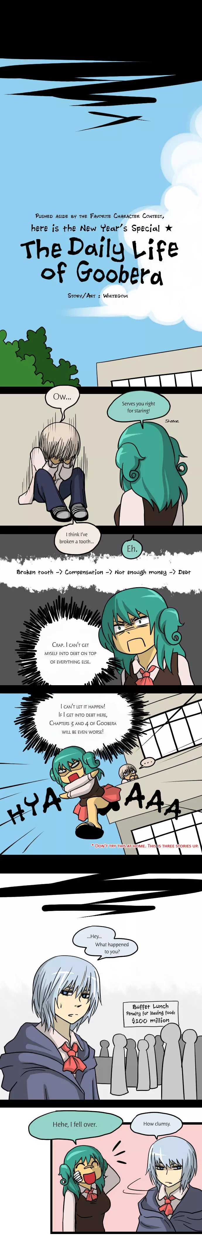 Manga page 9