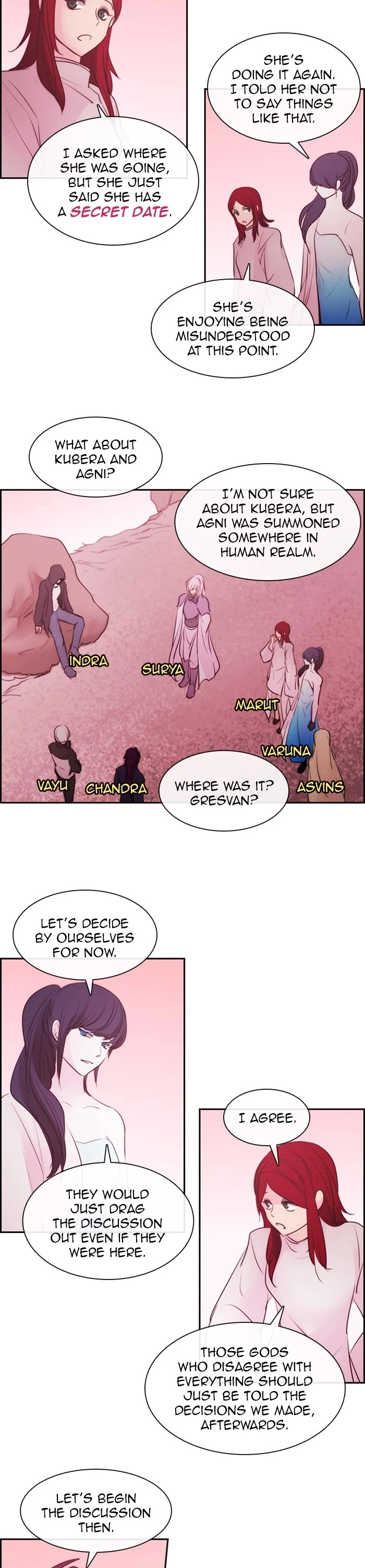 Manga page 10