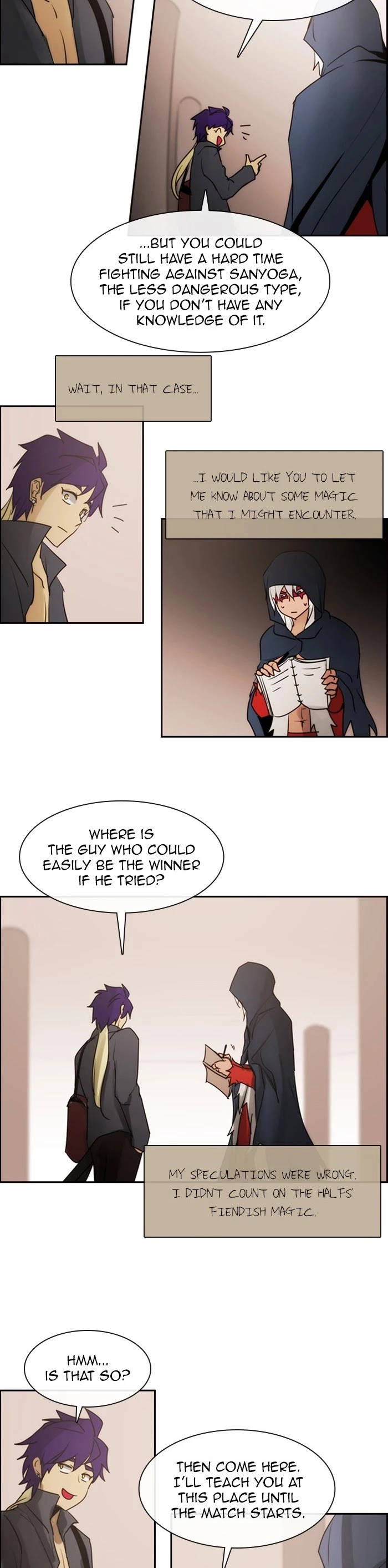 Manga page 12