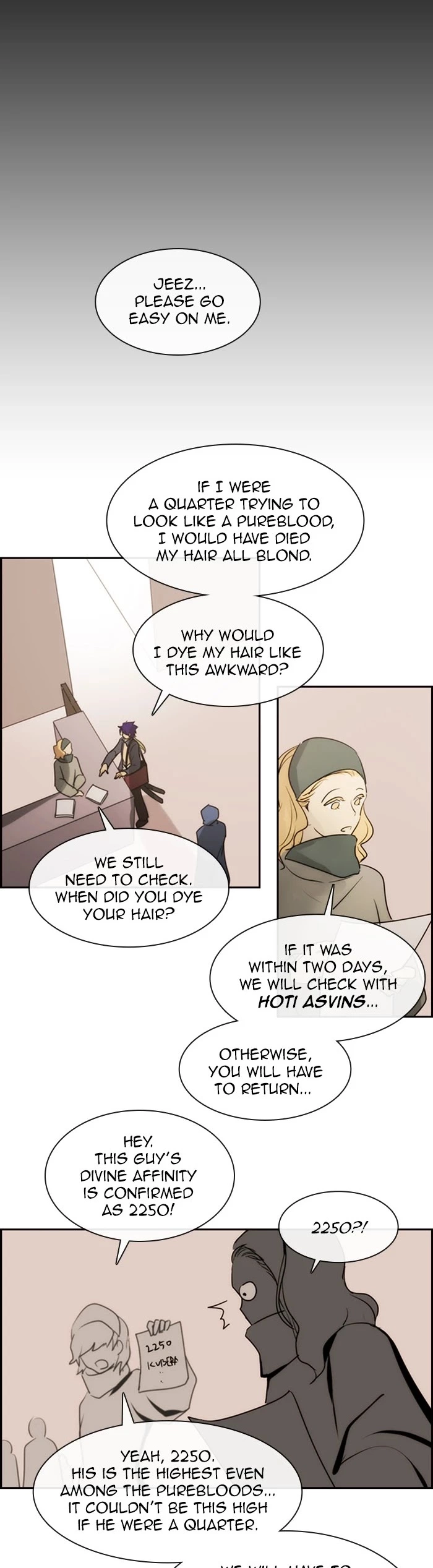 Manga page 19