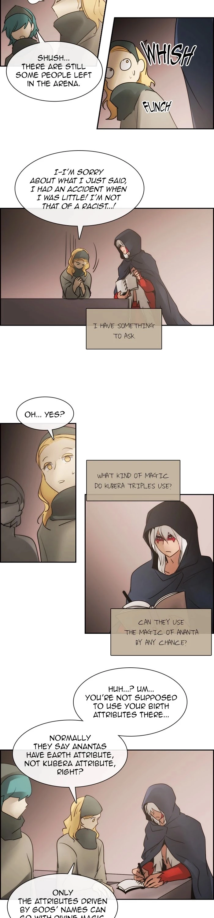 Manga page 6